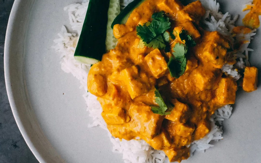 Panda-Asian-Fusion-Asian-Restaurant-Curry-Chicken-Freehold Curry chicken at Panda Asian Fusion in Freehold