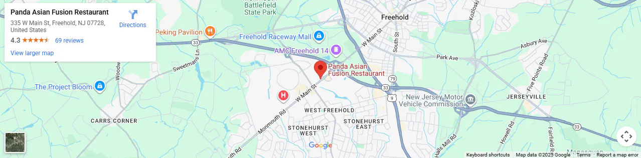 Location 335 W Main St, Freehold, NJ 07728 Location 335 W Main St, Freehold, NJ 07728